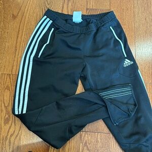 ADIDAS track pants